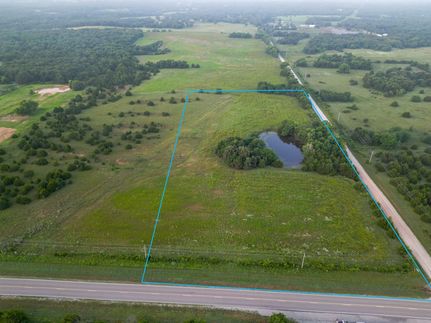Farm and Ranch for sale in Pottawatomie County, Oklahoma