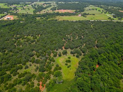 Hunting Property for sale in Pottawatomie County, Oklahoma