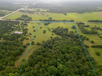 Farm and Ranch for sale in Pottawatomie County, Oklahoma