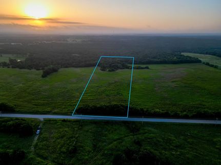 Recreational Property for sale in Pottawatomie County, Oklahoma