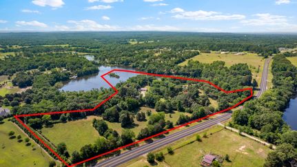 Lakefront Property for sale in Wood County, Texas