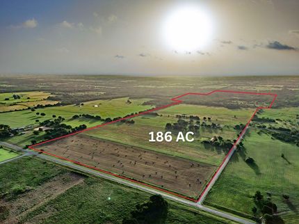 Recreational Property for sale in Wise County, Texas