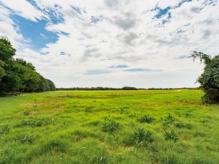 Land for sale in Wise County, Texas