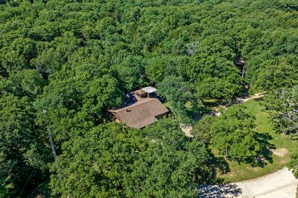 Recreational Property for sale in Bryan County, Oklahoma