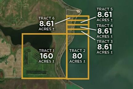 Farm and Ranch for sale in McIntosh County, North Dakota
