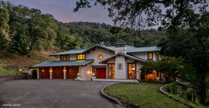 Land for sale in Mendocino County, California