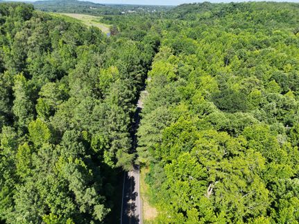 Land for sale in Walker County, Alabama