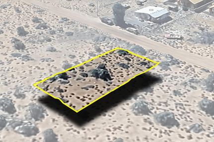 Recreational Property for sale in Mohave County, Arizona