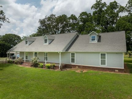 Horse Property for sale in Faulkner County, Arkansas