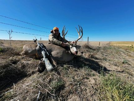 Land for sale in Goshen County, Wyoming