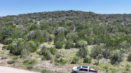 Land for sale in Edwards County, Texas