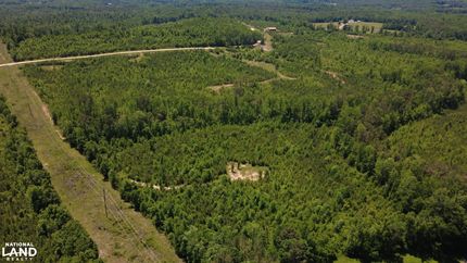 Land for sale in Decatur County, Tennessee