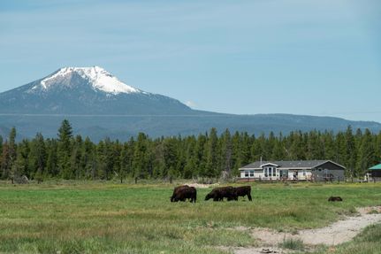 Farm and Ranch for sale in Klamath County, Oregon
