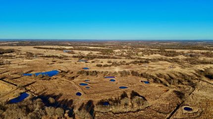 Recreational Property for sale in Pottawatomie County, Oklahoma