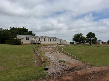 Land for sale in Grady County, Oklahoma