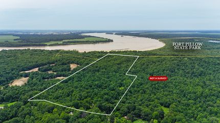 Farm and Ranch for sale in Lauderdale County, Tennessee