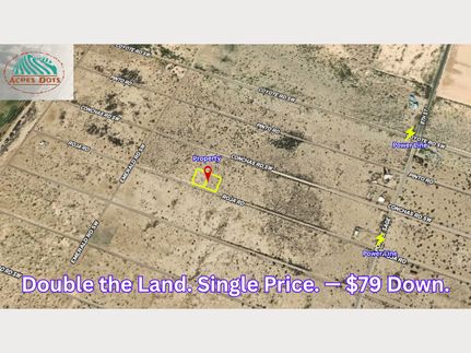 Recreational Property for sale in Luna County, New Mexico