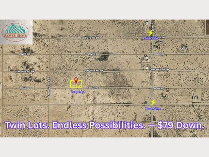 Farm and Ranch for sale in Luna County, New Mexico
