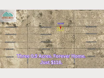 Recreational Property for sale in Luna County, New Mexico