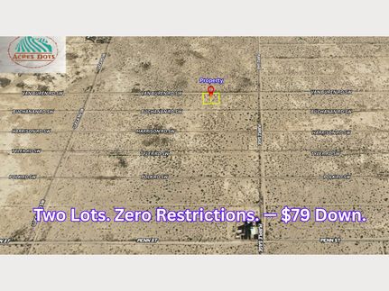 Undeveloped Land for sale in Luna County, New Mexico