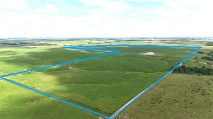 Land for sale in Marion County, Kansas