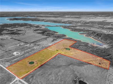 Land for sale in McLennan County, Texas