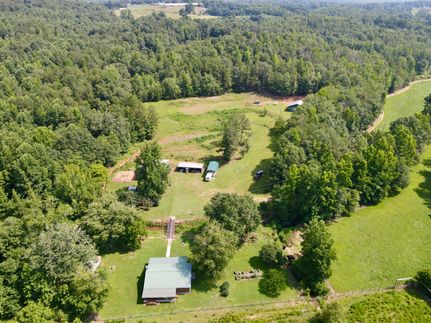 Farm and Ranch for sale in Clay County, Alabama