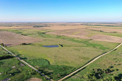 Timberland Property for sale in Rooks County, Kansas