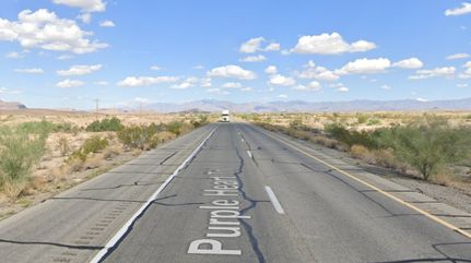Farm and Ranch for sale in Mohave County, Arizona