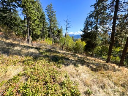 Hunting Property for sale in Kootenai County, Idaho