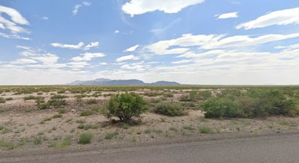 Timberland Property for sale in Luna County, New Mexico