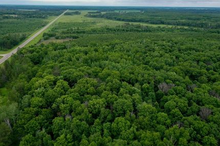 Timberland Property for sale in Wadena County, Minnesota