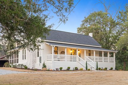 Commercial Property for sale in Upson County, Georgia