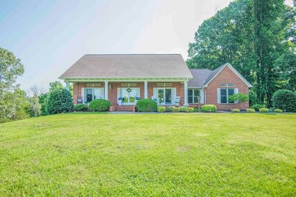 Recreational Property for sale in Loudon County, Tennessee
