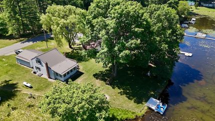 Timberland Property for sale in Montcalm County, Michigan