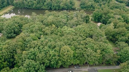 Timberland Property for sale in Bedford County, Virginia