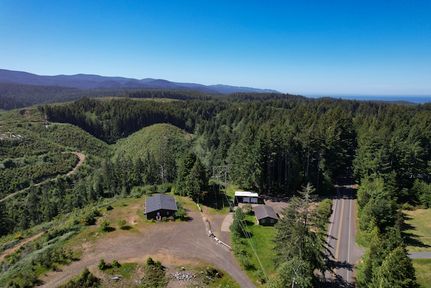 Timberland Property for sale in Lincoln County, Oregon