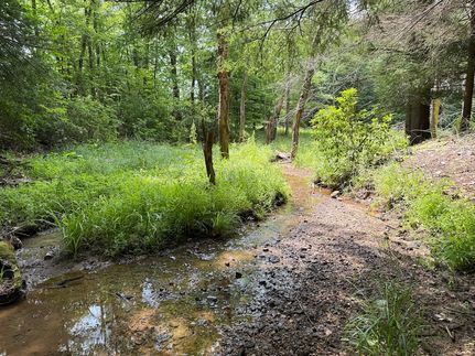 Land for sale in Warren County, Pennsylvania