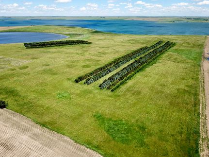 Recreational Property for sale in McIntosh County, North Dakota