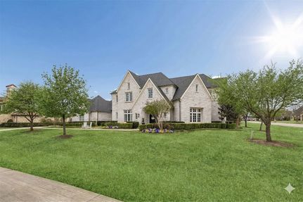 House for sale in Collin County, Texas