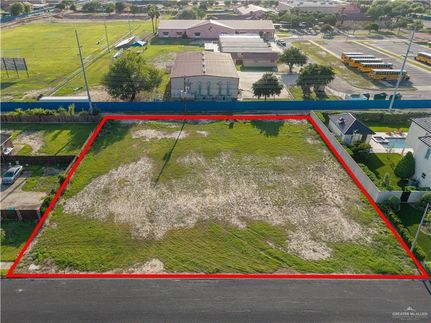 Farm and Ranch for sale in Hidalgo County, Texas