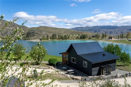 Timberland Property for sale in Okanogan County, Washington