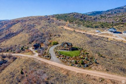 Land for sale in Rich County, Utah