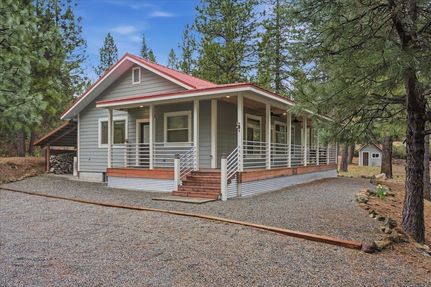 Land for sale in Siskiyou County, California