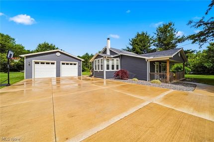 Farm and Ranch for sale in Ashtabula County, Ohio