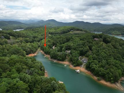 Timberland Property for sale in Cherokee County, North Carolina