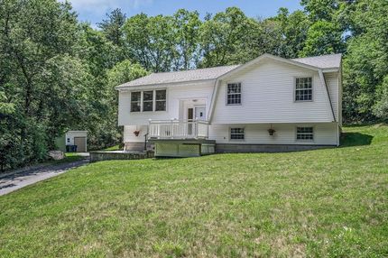 Land for sale in Middlesex County, Massachusetts