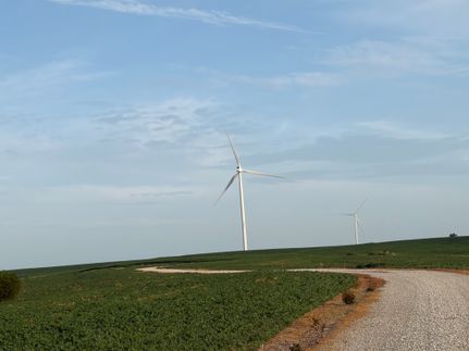 Land for sale in Atchison County, Missouri