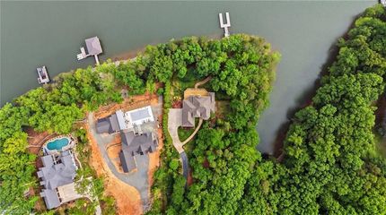Timberland Property for sale in Davidson County, North Carolina