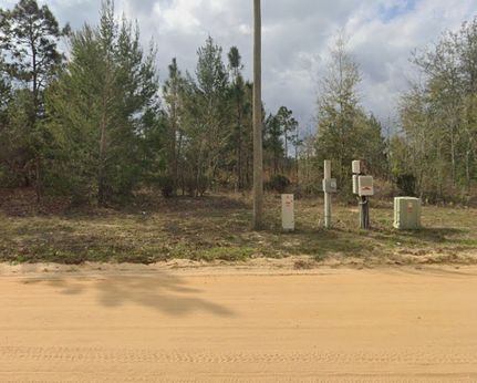 Recreational Property for sale in Putnam County, Florida
